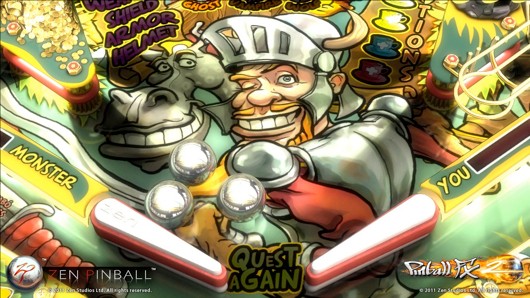 download the last version for ios Pinball Star